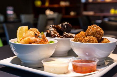 Spotted Dog Tavern - Accommodation Directory 0
