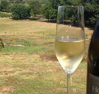 Currency Creek Winery Restaurant - Accommodation Directory