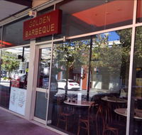 Golden Barbeque - Accommodation Directory