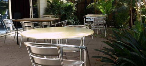 Margie's Family Bistro - Accommodation Directory 9