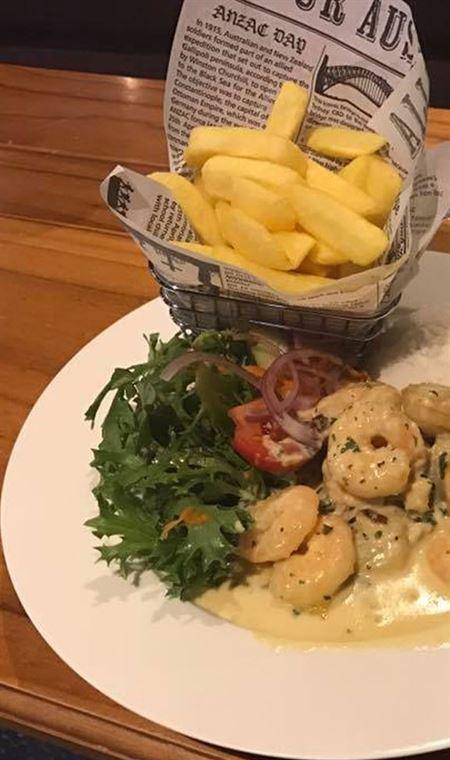 Margie's Family Bistro - Accommodation Directory 12
