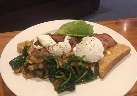 Margie's Family Bistro - Accommodation Directory 14