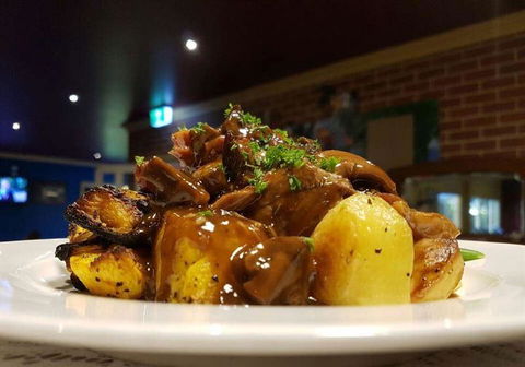 Margie's Family Bistro - Accommodation Directory 15