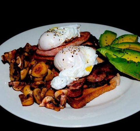 Margie's Family Bistro - Accommodation Directory 16