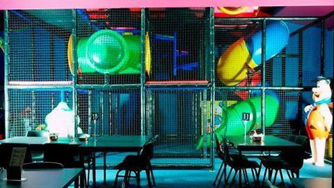 Margie's Family Bistro - Accommodation Directory 19