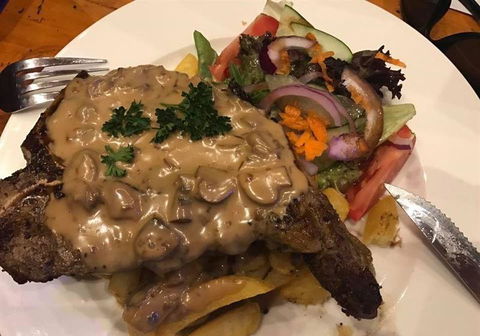 Margie's Family Bistro - Accommodation Directory 20