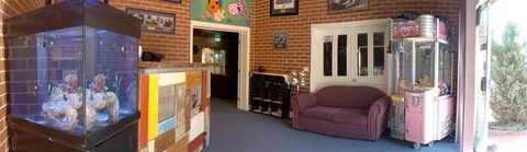 Margie's Family Bistro - Accommodation Directory 4