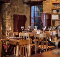 Rocket At The End Of The Road - Accommodation Directory