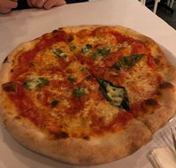 Sicily Pizzeria E Bar - Accommodation Directory