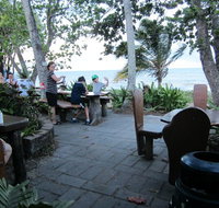 Strait On The Beach - Accommodation Directory