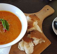 The High St Kitchen - Accommodation Directory