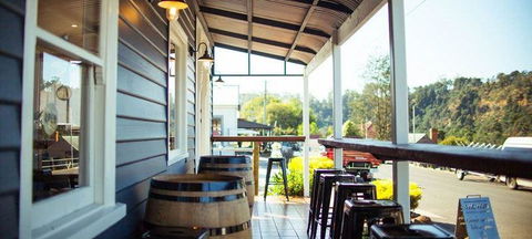 The Hub Pizza & Beer - Accommodation Directory 3