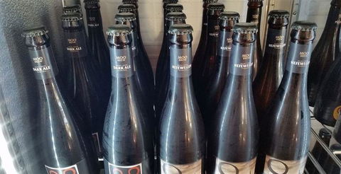 The Hub Pizza & Beer - Accommodation Directory 7