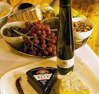 Twelve Stones - Accommodation Directory