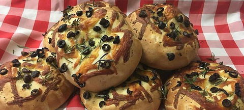 All' Antica Italian Restaurant & Pizzeria - Accommodation Directory 0