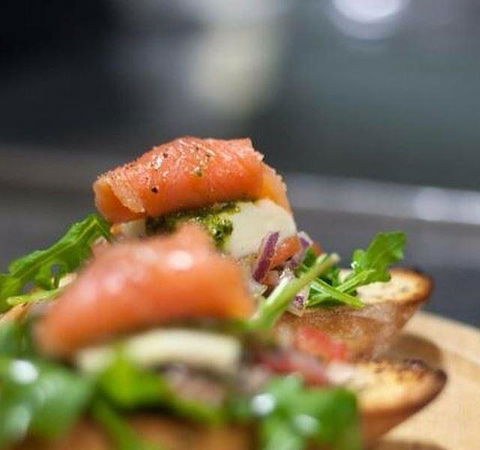 All' Antica Italian Restaurant & Pizzeria - Accommodation Directory 10