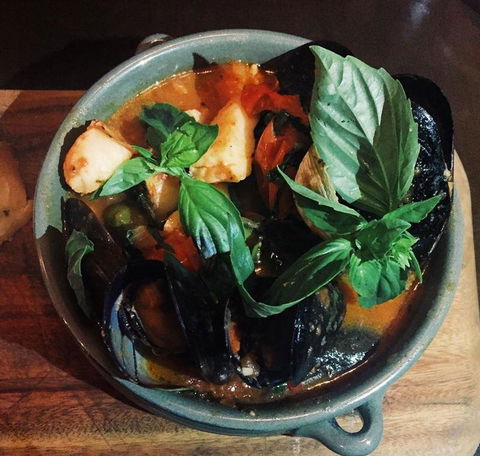 All' Antica Italian Restaurant & Pizzeria - Accommodation Directory 11