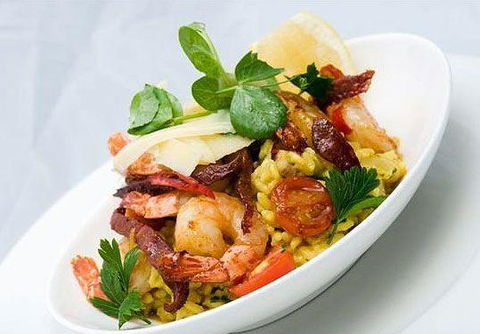 All' Antica Italian Restaurant & Pizzeria - Accommodation Directory 12