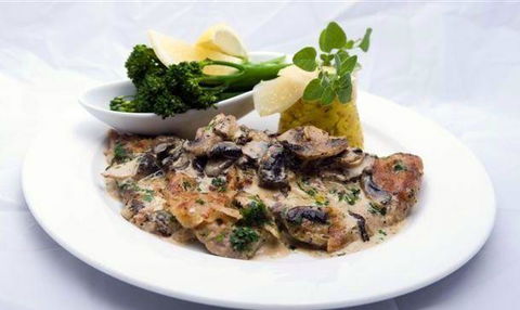All' Antica Italian Restaurant & Pizzeria - Accommodation Directory 13