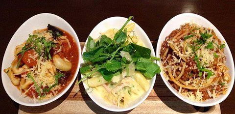 All' Antica Italian Restaurant & Pizzeria - Accommodation Directory 14