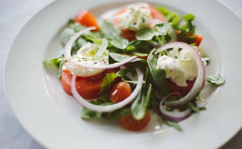 All' Antica Italian Restaurant & Pizzeria - Accommodation Directory 15