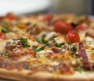 All' Antica Italian Restaurant & Pizzeria - Accommodation Directory 16