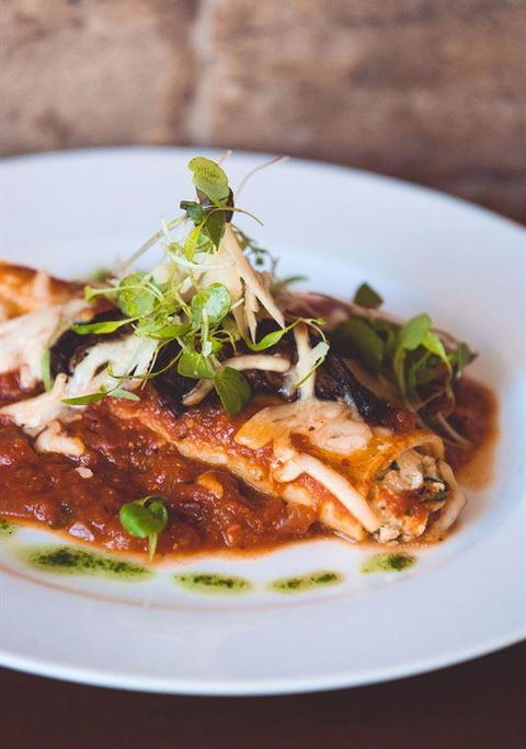 All' Antica Italian Restaurant & Pizzeria - Accommodation Directory 17