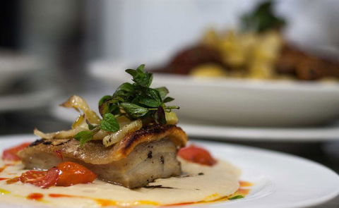 All' Antica Italian Restaurant & Pizzeria - Accommodation Directory 20