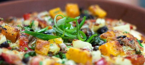 All' Antica Italian Restaurant & Pizzeria - Accommodation Directory 2