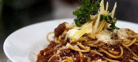 All' Antica Italian Restaurant & Pizzeria - Accommodation Directory 3