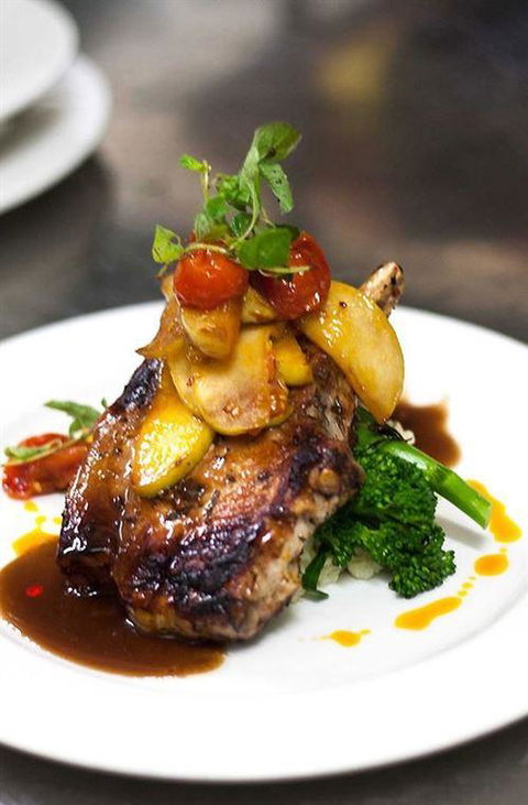 All' Antica Italian Restaurant & Pizzeria - Accommodation Directory 4