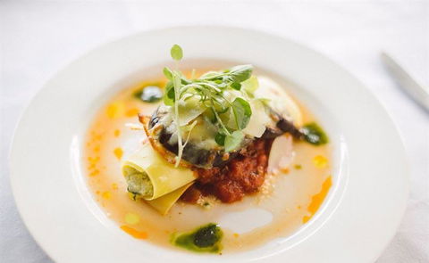 All' Antica Italian Restaurant & Pizzeria - Accommodation Directory 5