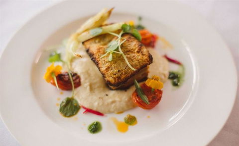 All' Antica Italian Restaurant & Pizzeria - Accommodation Directory 6