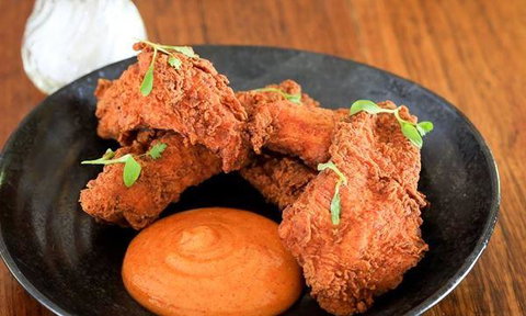Andre's Cucina & Polenta Bar - Accommodation Directory 9