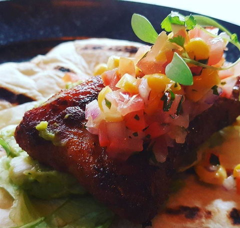 Andre's Cucina & Polenta Bar - Accommodation Directory 10