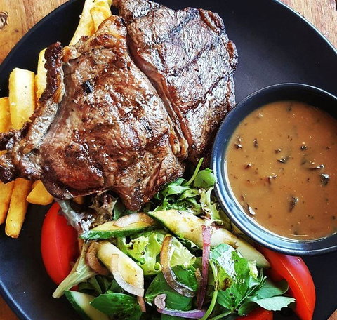 Andre's Cucina & Polenta Bar - Accommodation Directory 14