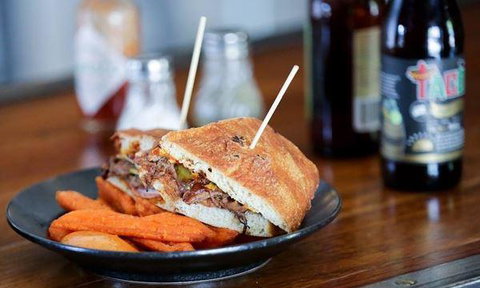 Andre's Cucina & Polenta Bar - Accommodation Directory 15