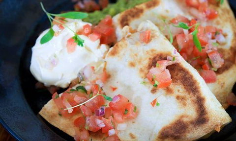 Andre's Cucina & Polenta Bar - Accommodation Directory 16