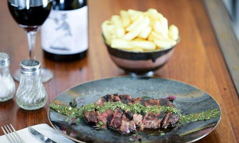 Andre's Cucina & Polenta Bar - Accommodation Directory 17