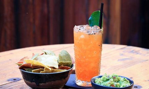 Andre's Cucina & Polenta Bar - Accommodation Directory 18