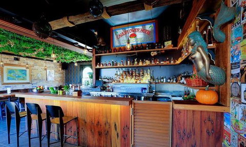 Andre's Cucina & Polenta Bar - Accommodation Directory 19