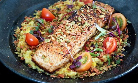 Andre's Cucina & Polenta Bar - Accommodation Directory 20