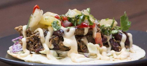 Andre's Cucina & Polenta Bar - Accommodation Directory 2