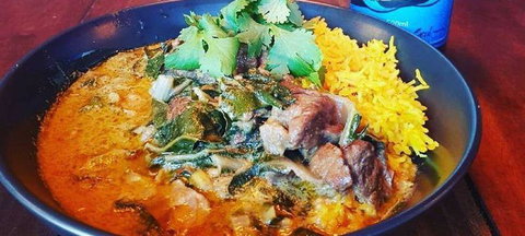 Andre's Cucina & Polenta Bar - Accommodation Directory 3