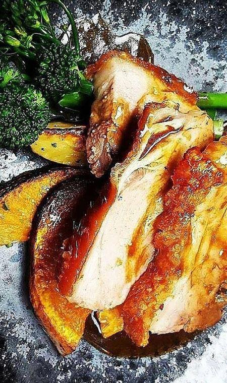 Andre's Cucina & Polenta Bar - Accommodation Directory 4