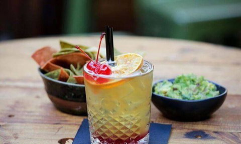 Andre's Cucina & Polenta Bar - Accommodation Directory 5