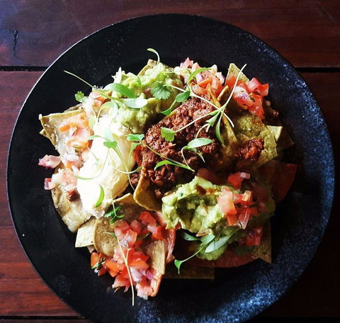 Andre's Cucina & Polenta Bar - Accommodation Directory 7