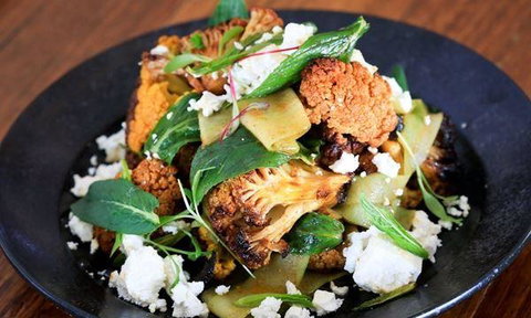 Andre's Cucina & Polenta Bar - Accommodation Directory 8