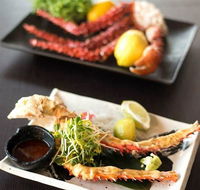 Aurora Ozone Hotel Restaurant - Accommodation Directory