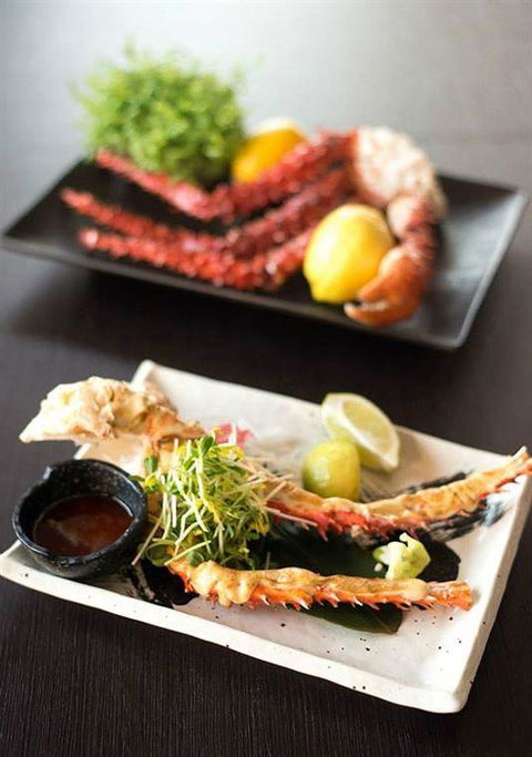 Aurora Ozone Hotel Restaurant - Accommodation Directory 0